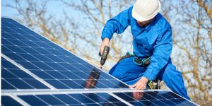 Installation Maintenance Panneaux Solaires Photovoltaïques à Bazincourt-sur-Saulx